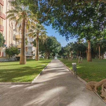 Sea View Apartment Benalmadena Luaran gambar