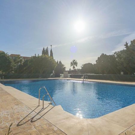 Sea View Apartment Benalmadena Luaran gambar