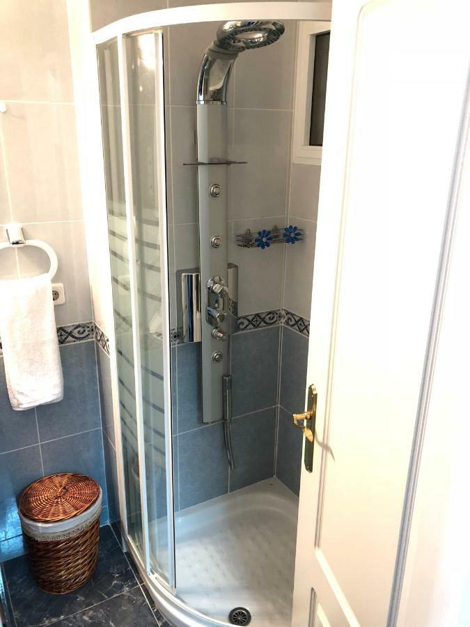 Sea View Apartment Benalmadena Luaran gambar